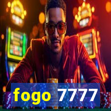 fogo 7777